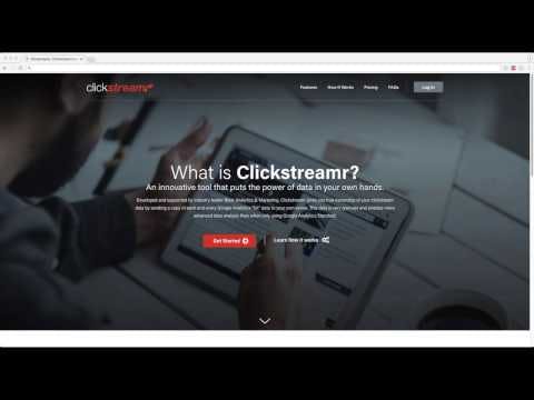 Clickstreamr media 1