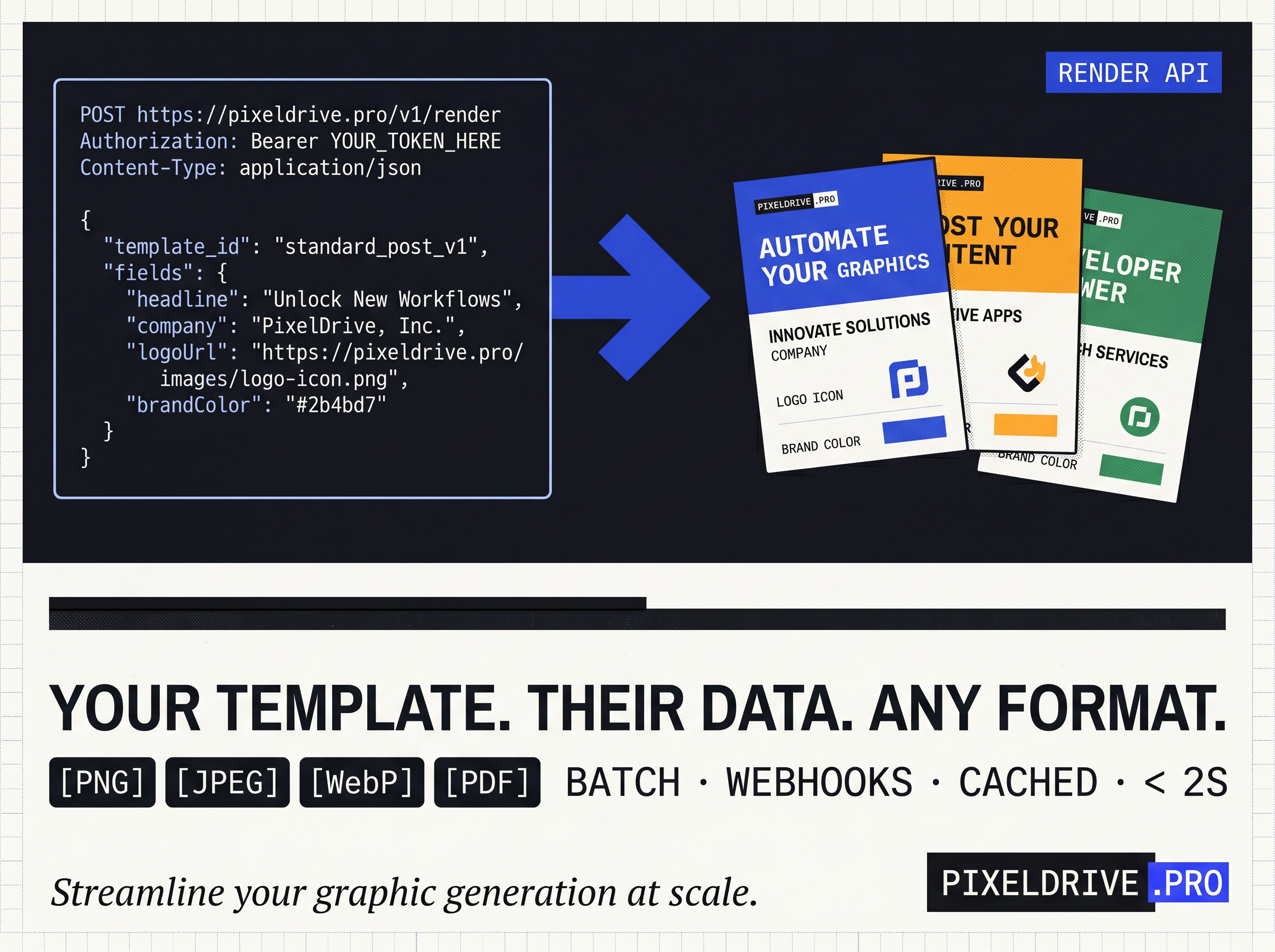 PixelDrivePro gallery image