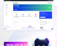 AI Content Platform media 1