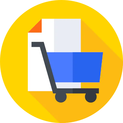 MindCart -Shopping List