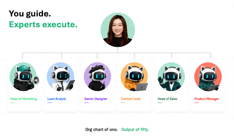 WorkBuddy screenshot 3