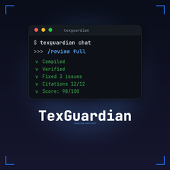TexGuardian logo