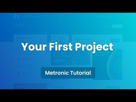 Metronic - Bootstrap 5 HTML Admin Theme gallery image