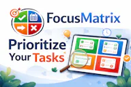FocusMatrix