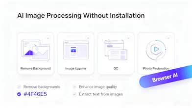 WoDeTool - AI Productivity Tools gallery image