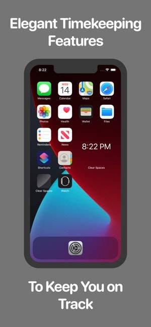 Clear Spaces gallery image