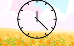 Sunflower iOS App media 2