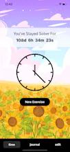 Sunflower iOS App gallery image