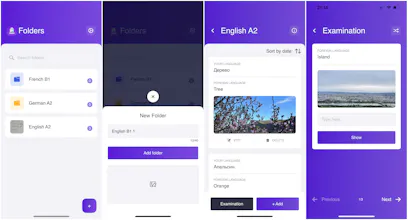 Cards.my - Your Language coach gallery image