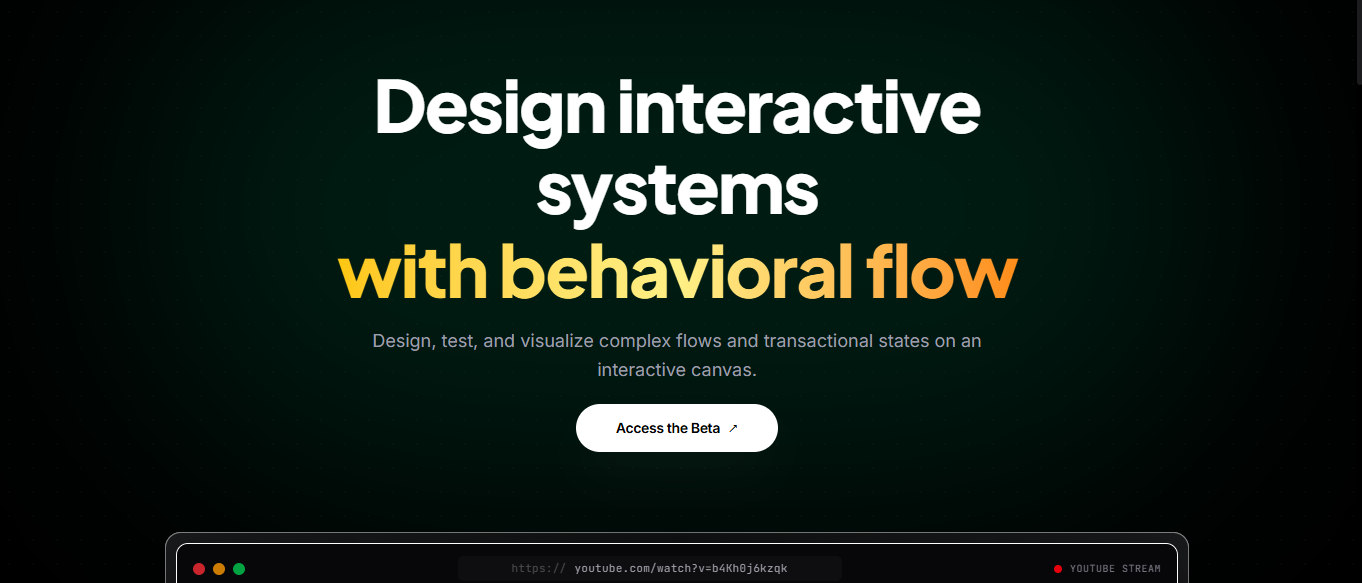 Vizflow gallery image
