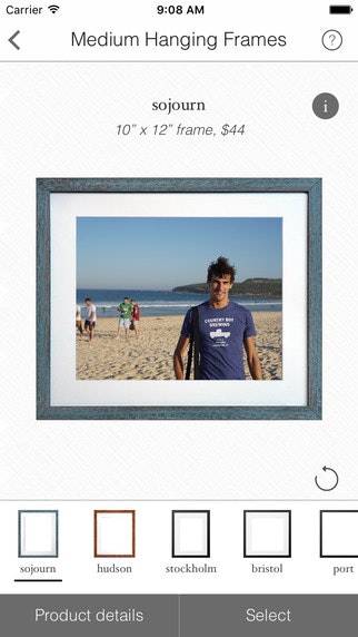 Keepsake gallery image