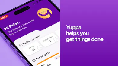 Yuppa gallery image