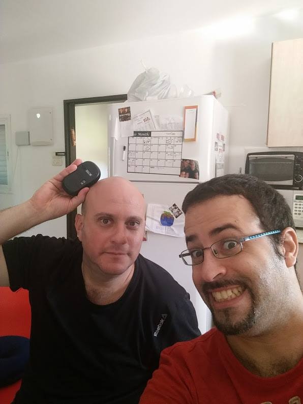 The Marketing Frenzy gallery image