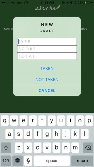 Slackr gallery image