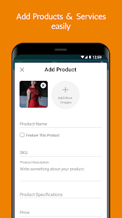Build a Website or Store - Boomer gallery image