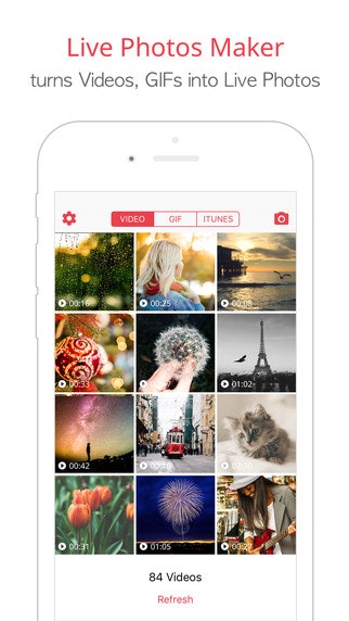 intoLive gallery image