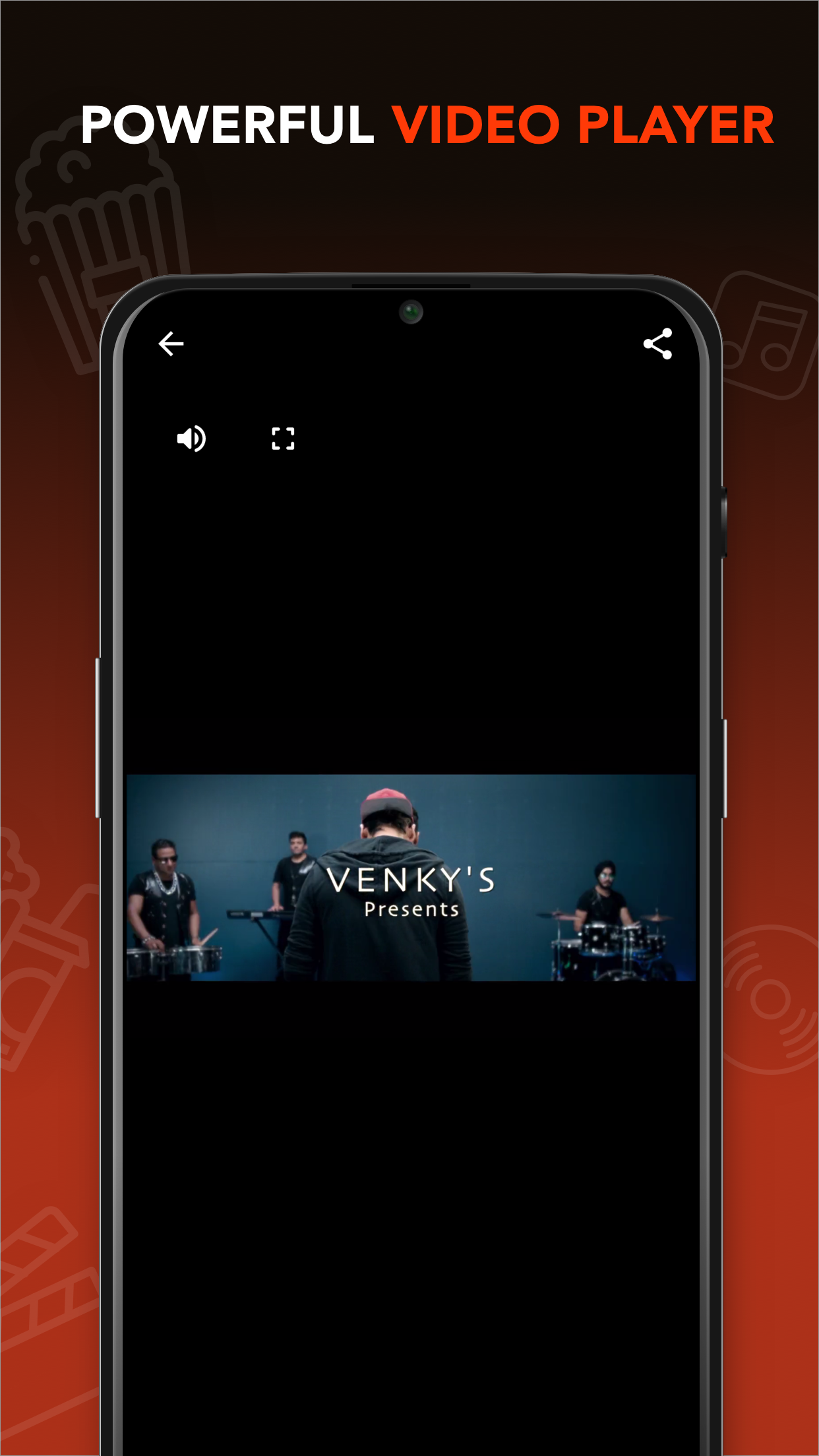 All Video Downloader - HD Video gallery image