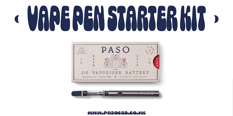 CBD Oil Vape Pen for Sale in the UK media 1