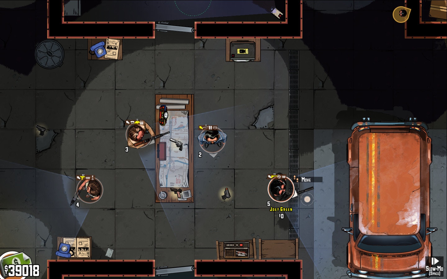 The Masterplan gallery image