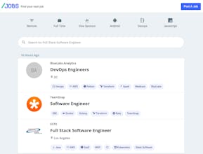 Slashjobs gallery image