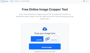 Crop Image gallery image