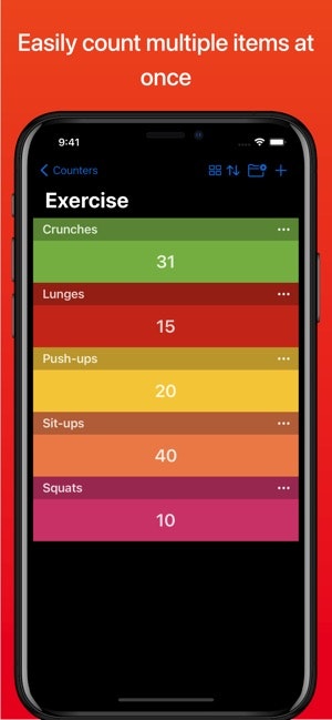 Count Me gallery image