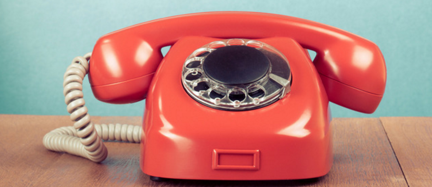 redCall gallery image