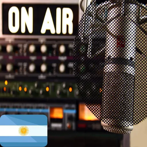 Radios Argentinas Online-Fm-Am-Gratis