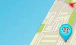 Street view maps Live: GPS  Navigation image
