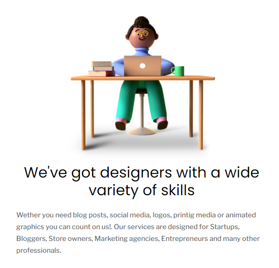 iSawDesign gallery image