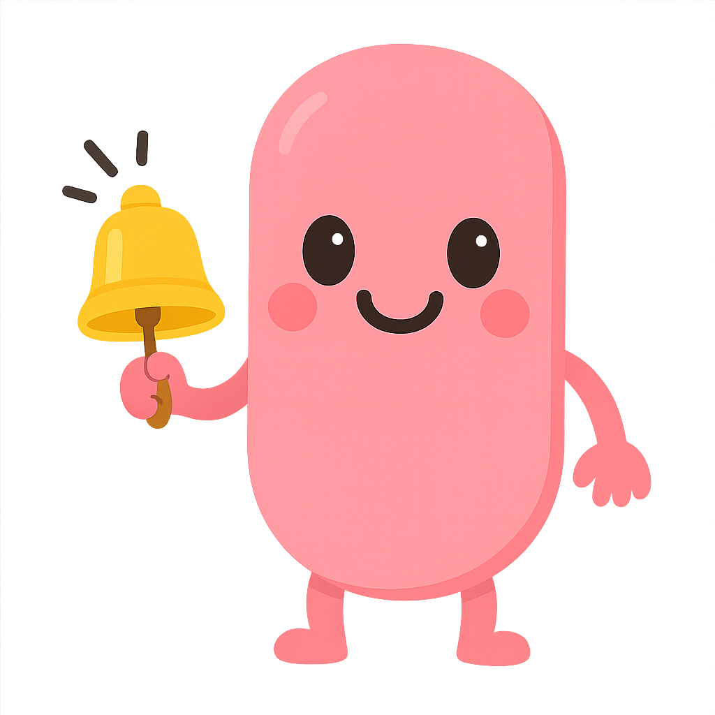 Pillzy  gallery image