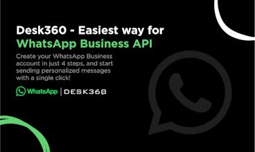 Desk360 gallery image