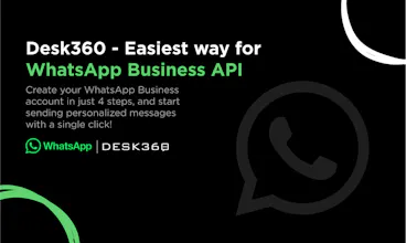 Desk360 gallery image