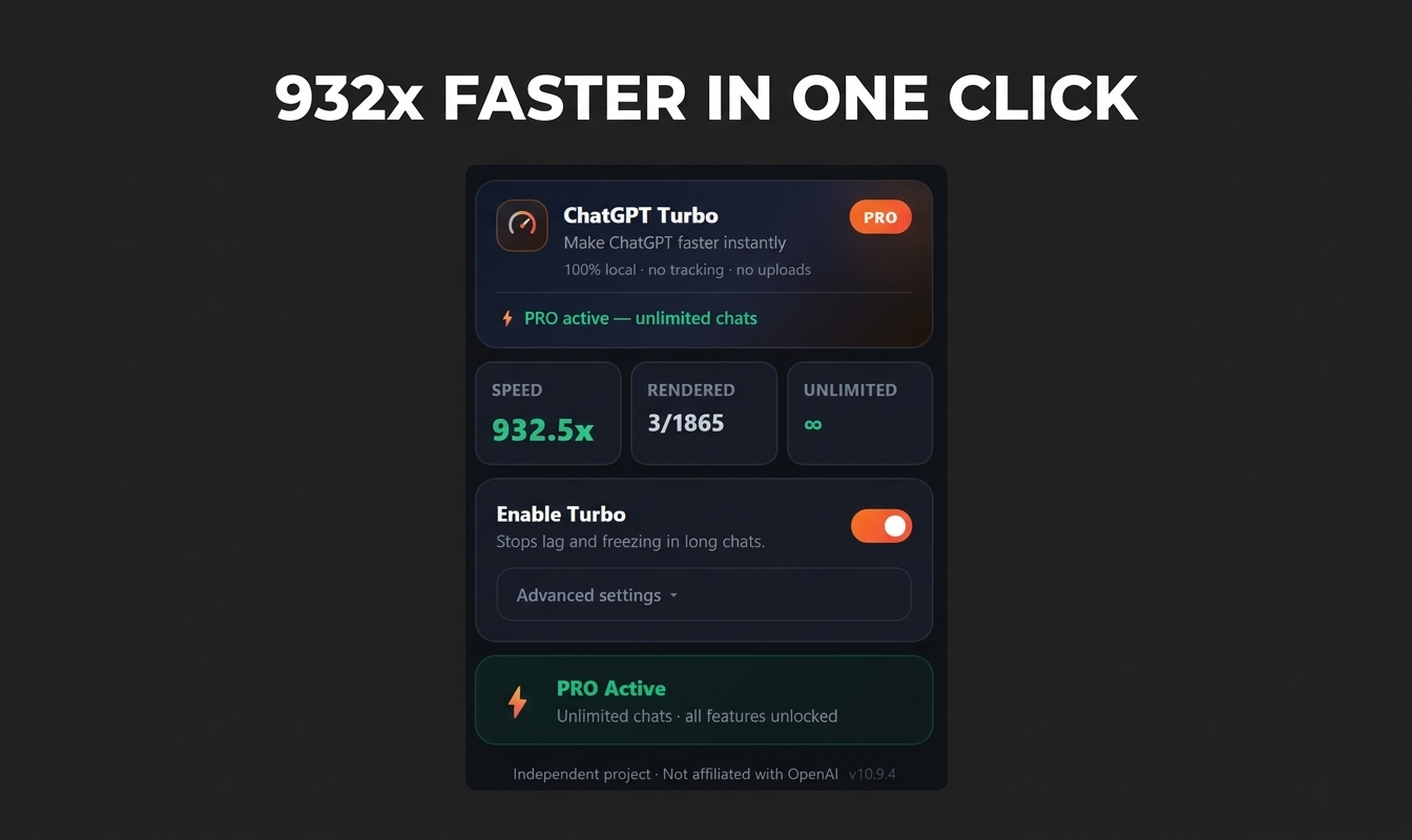  ChatGPT Turbo gallery image