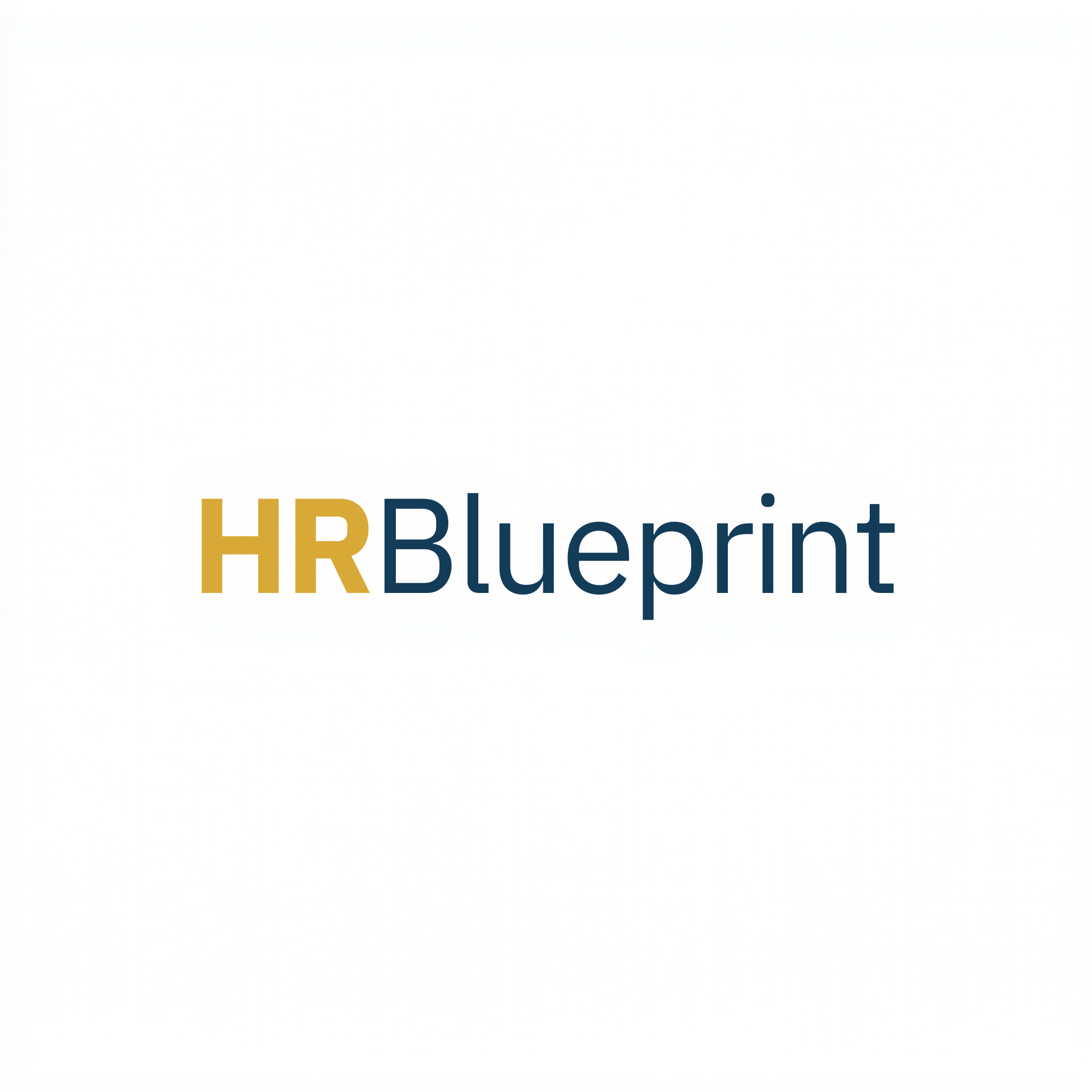 HRBlueprintz, GCC HR Starter Kit
