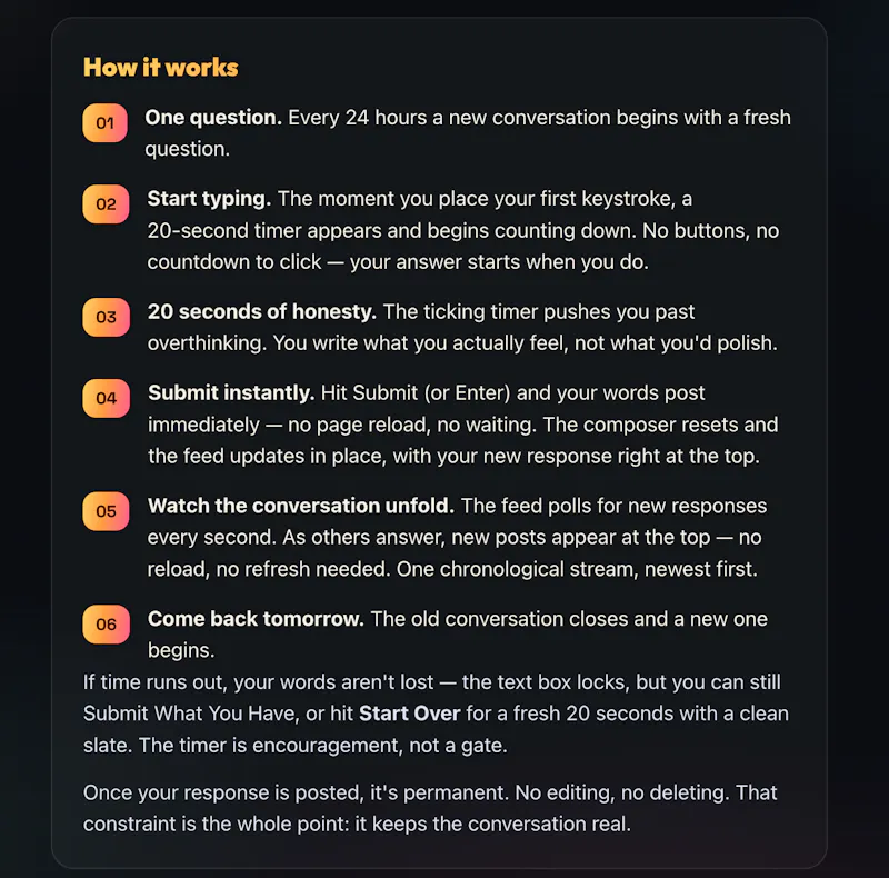 Jolt screenshot 5