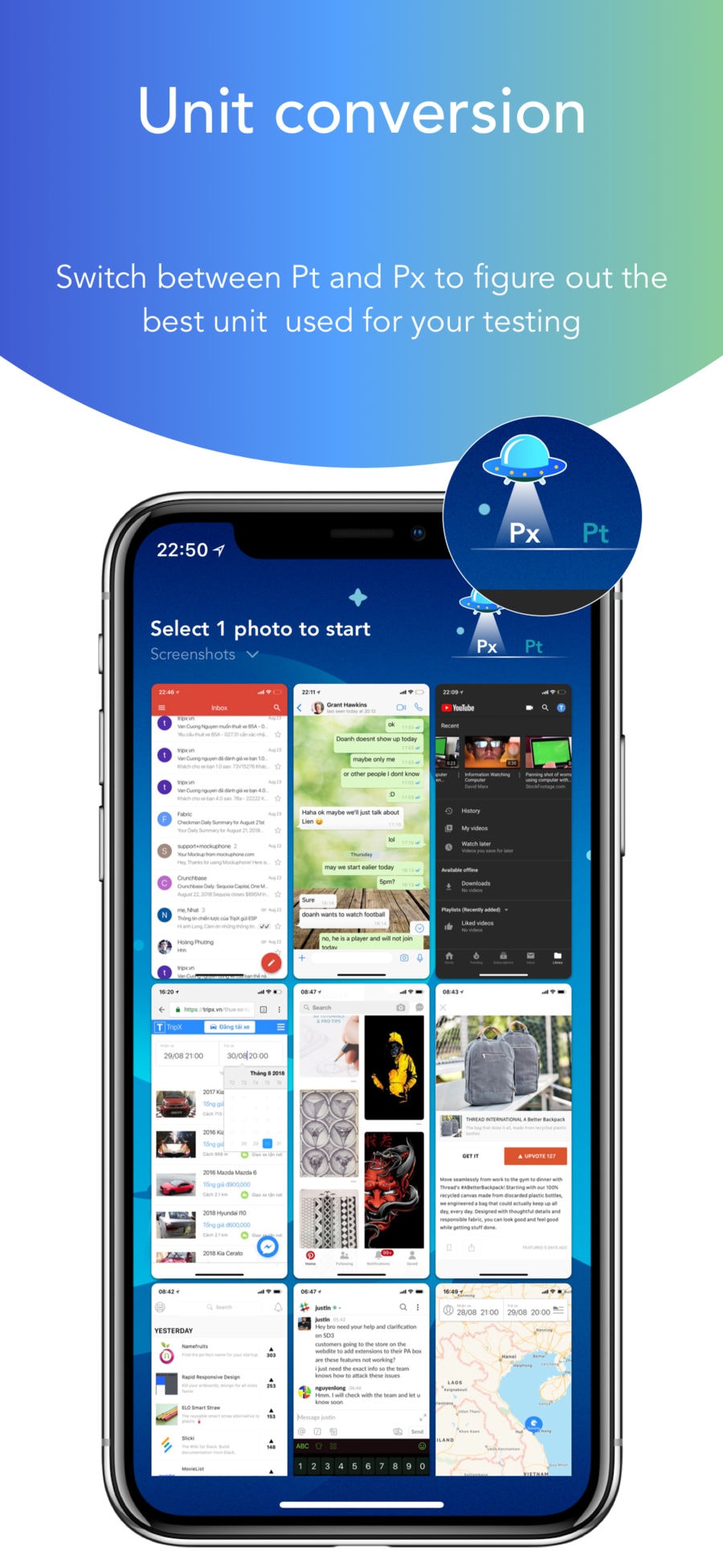 Checkman gallery image