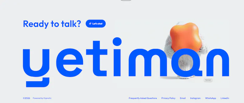 Yetiman screenshot 6