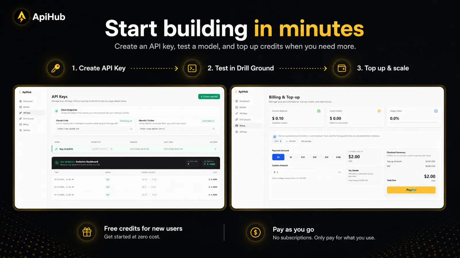 ApiHub screenshot 6