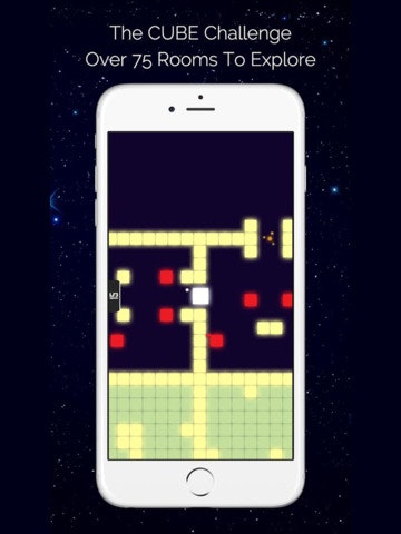 The Cube Challenge gallery image