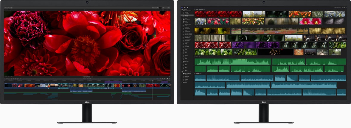 Final Cut Pro X gallery image