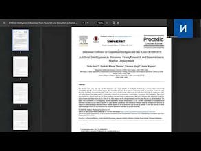 AI PDF Summary gallery image