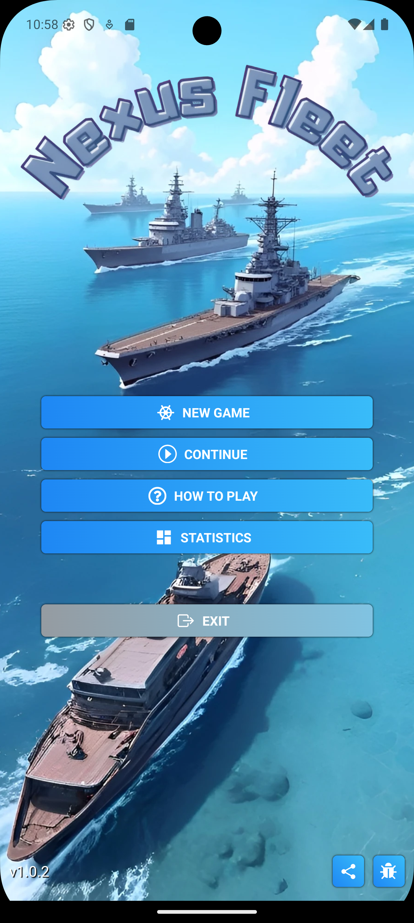 Armada Nexus media 1