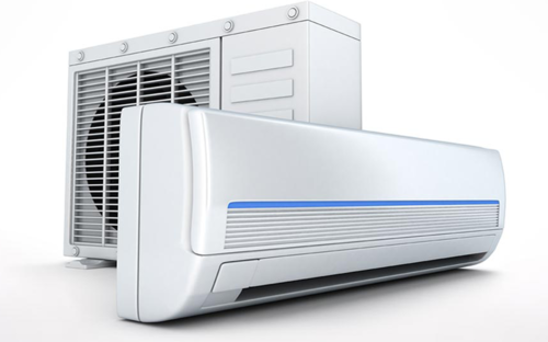 AC repairing -SJN services  gallery image