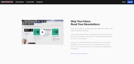 Hotsuto gallery image