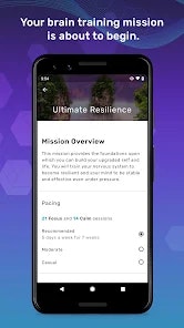 Sens.ai - Main product screenshot demonstrating key features and user interface