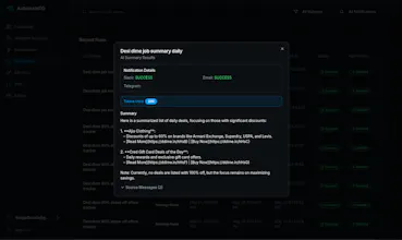 AutomateTG gallery image