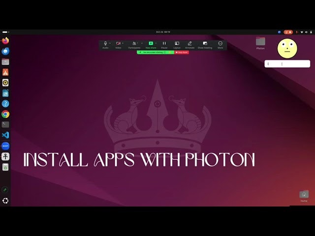 Photon-beta gallery image