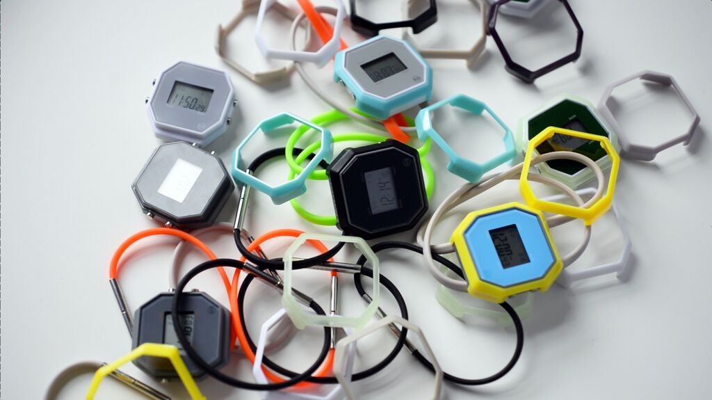 Barebands gallery image