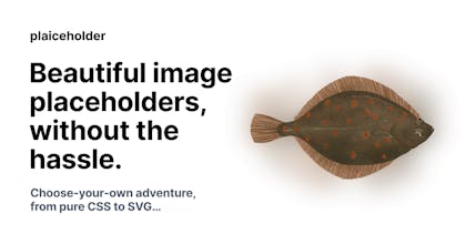 Plaiceholder gallery image